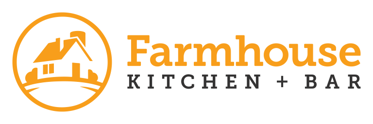 Farmhouse Kitchen + Bar logo